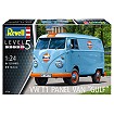 VW T1 Panel Van - Gulf Decoration