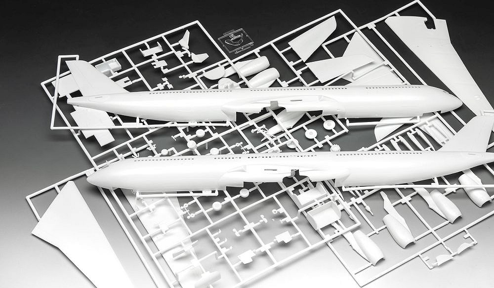 Airbus A340-300 Lufthansa New Livery - fot. 7