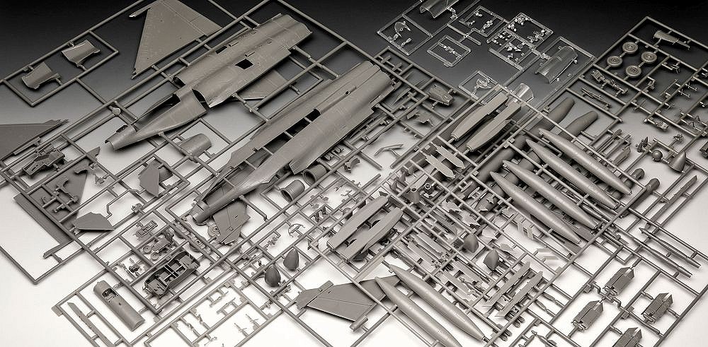 Dassault Rafale C - fot. 8