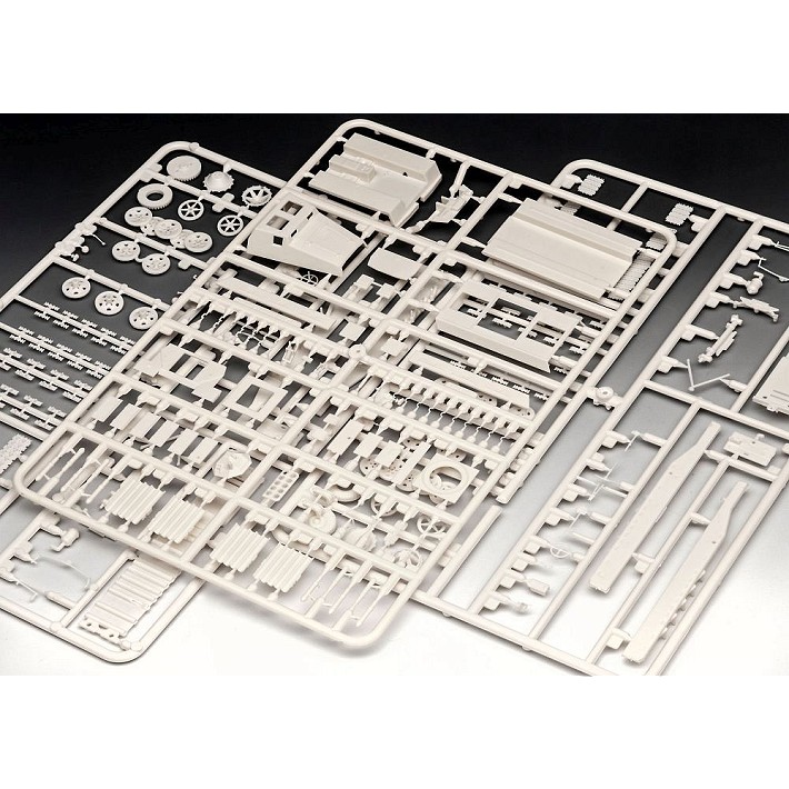 sWS with 15 cm Panzerwerfer 42 - fot. 6