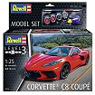 Corvette C8  Coupe