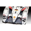 Audi R10 TDI LeMans + 3D Puzzle - fot. 4
