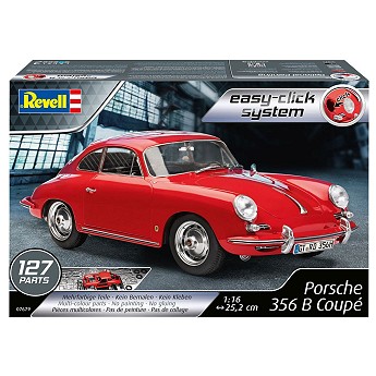 Porsche 356 Coupe