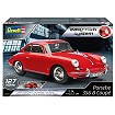 Porsche 356 Coupe