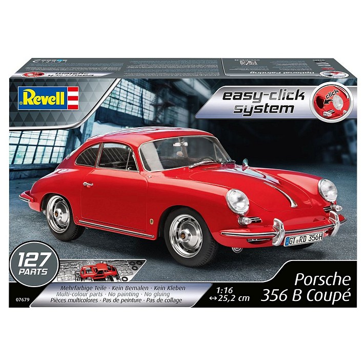 Porsche 356 Coupe