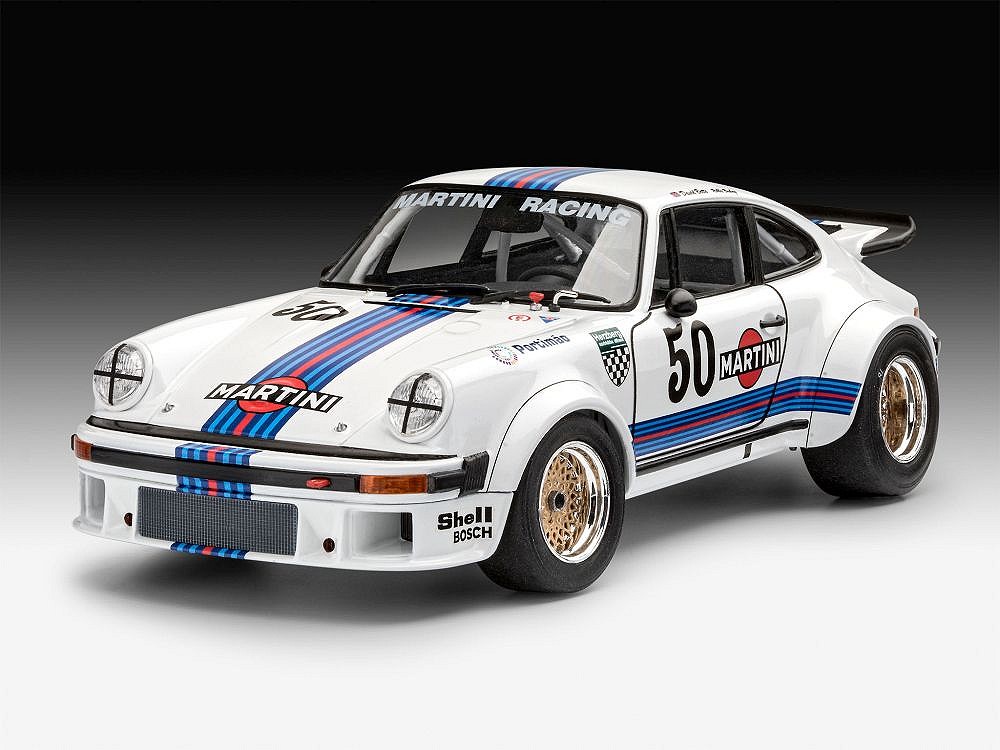 Porsche 934 RSR Martini - fot. 2