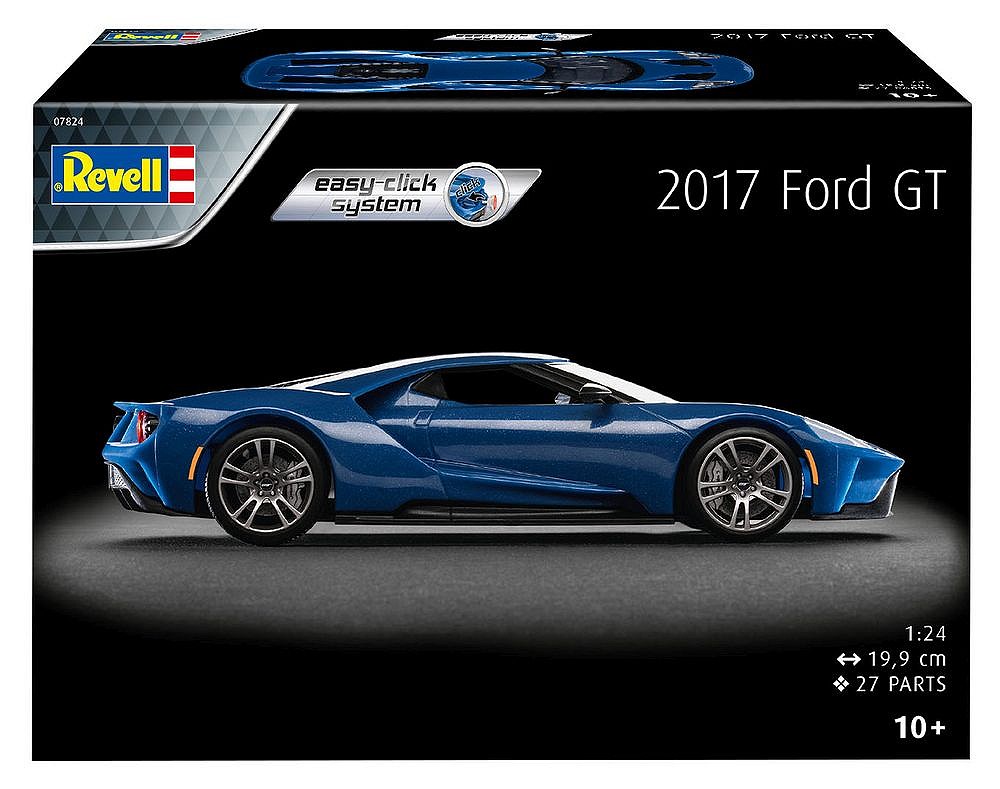 2017 Ford GT