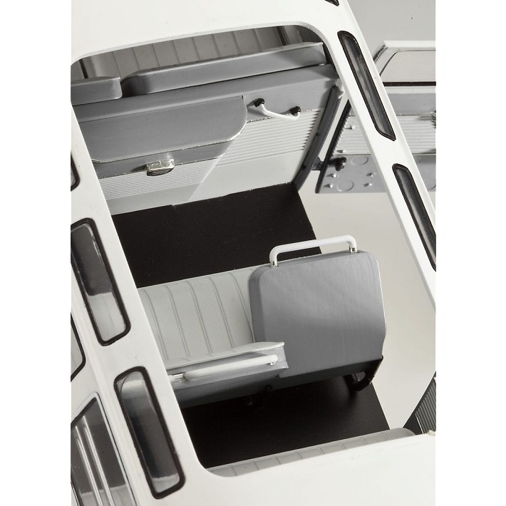 VW T1 Samba Bus - uszkodzone opakowanie - fot. 5