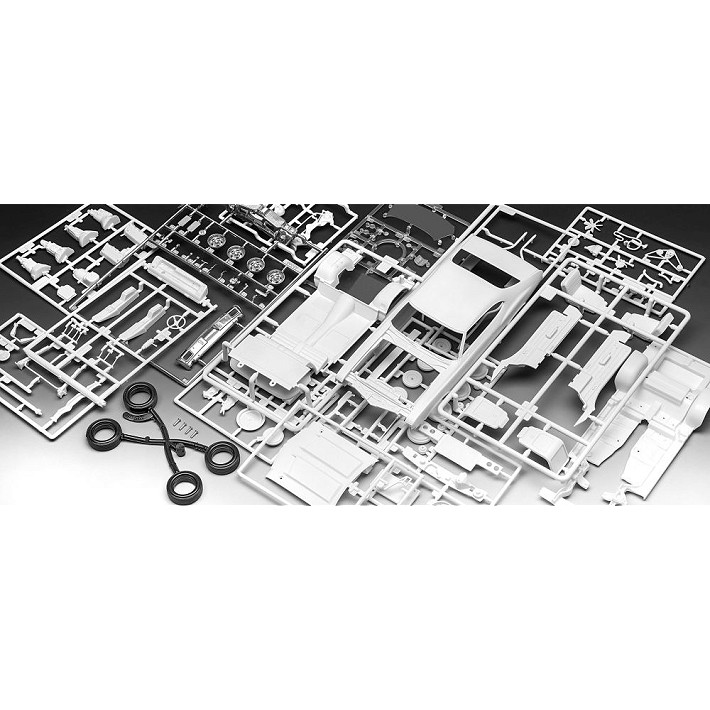 Oldsmobile 442 Coupé 71 - fot. 6