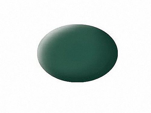 Ciemnozielony - Dark Green 36139