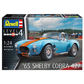 Shelby Cobra 427