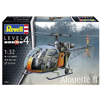 Alouette II