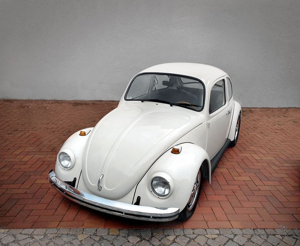 VW Beetle - fot. 8
