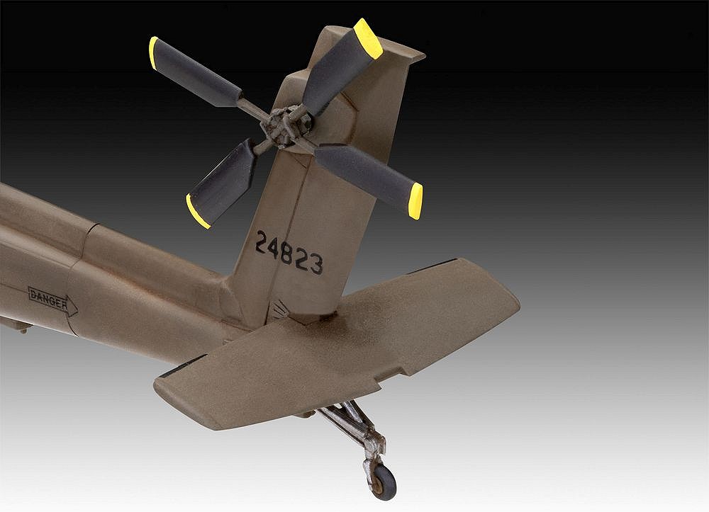 AH-64A Apache - fot. 5