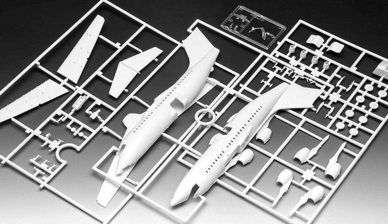 BAe 146-200 Air UK (RJ85) - fot. 7