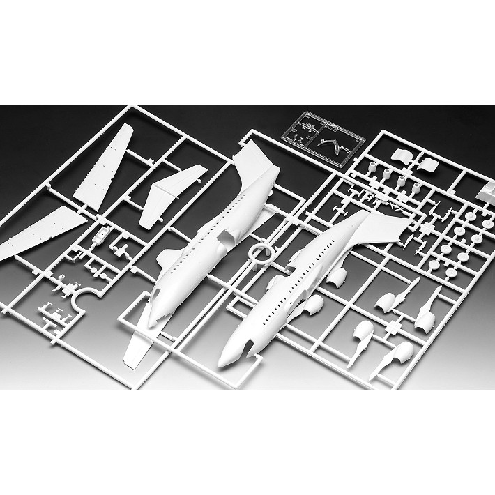 BAe 146-200 Air UK (RJ85) - fot. 7
