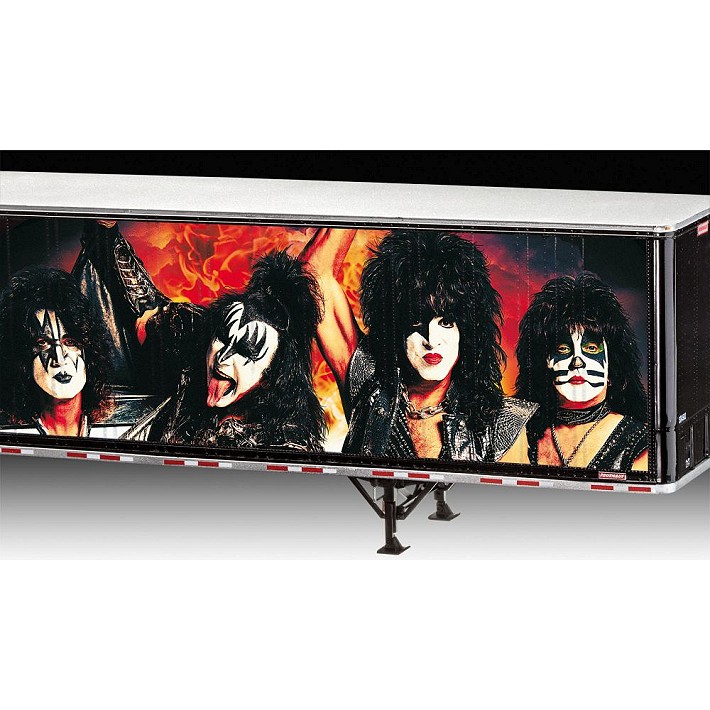 KISS Tour Truck - fot. 3