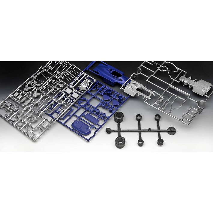 Tyrrell P34/2 - fot. 8