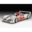 Audi R10 TDI LeMans + 3D Puzzle - fot. 2