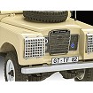 Land Rover Series III LWB 109 commercial - fot. 3
