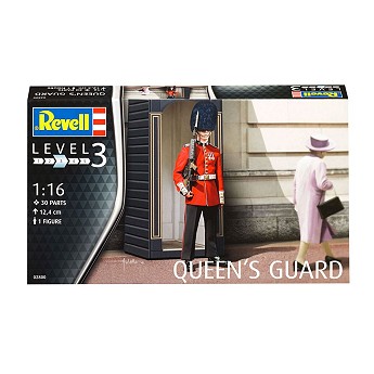 Queen's Guard