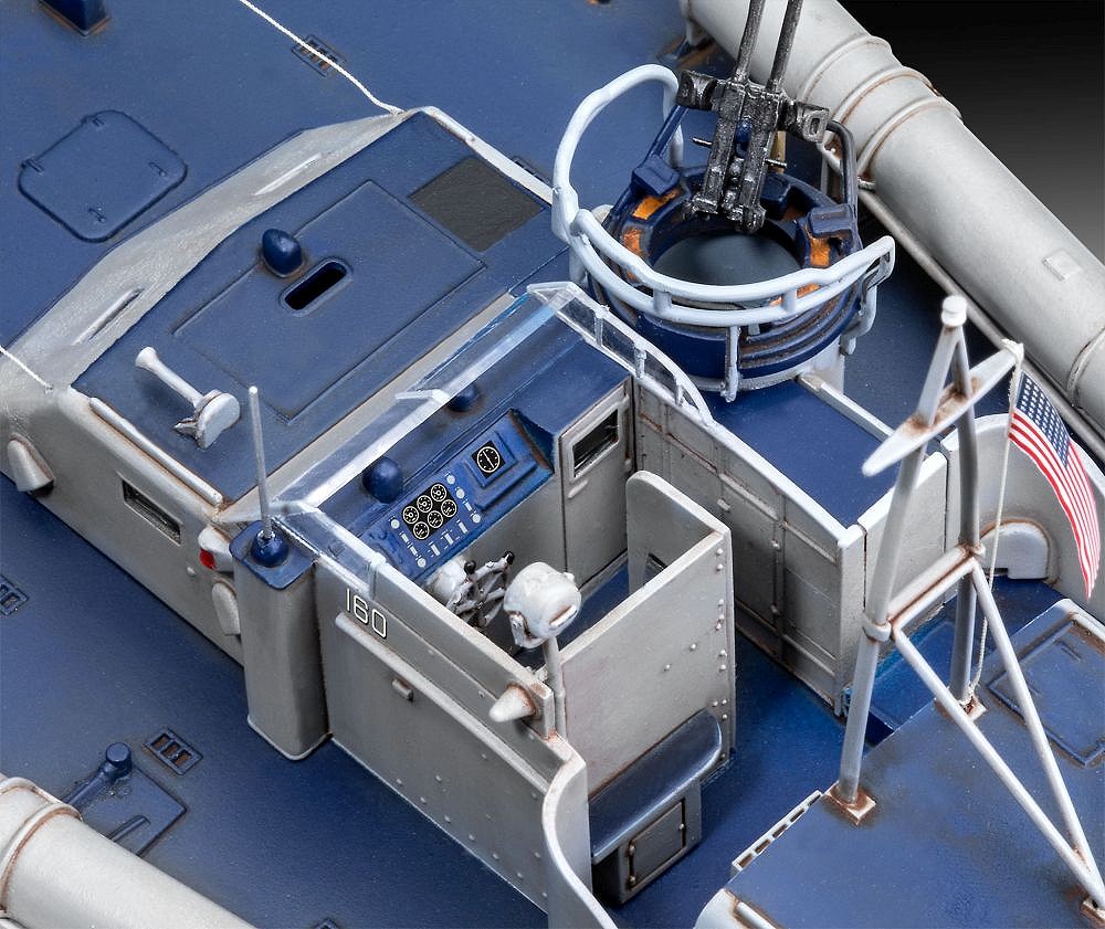 Patrol Torpedo Boat PT-160 - fot. 2