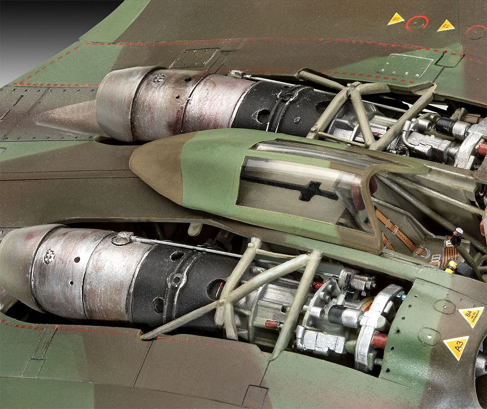 Horten Go229 A - fot. 3