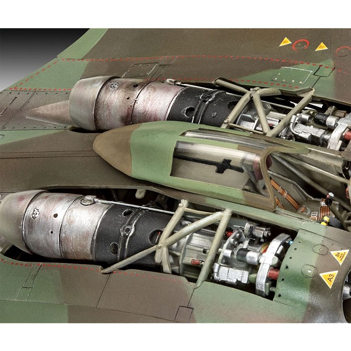 Horten Go229 A - fot. 3