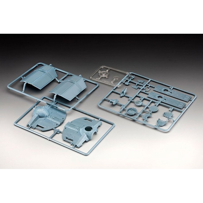 Darth Vader's TIE Fighter - fot. 5