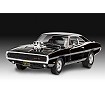 Dodge Charger 1970 Dominics Fast and Furious - fot. 2