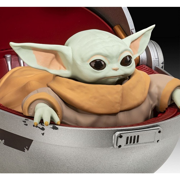 Grogu - The Child - fot. 6
