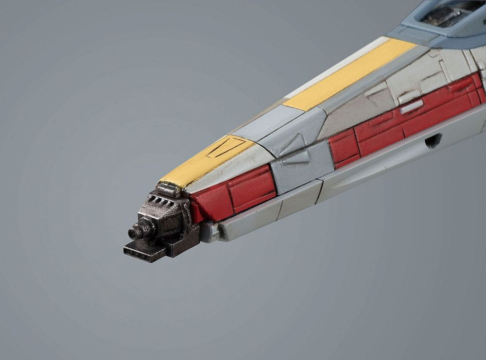 X-Wing Starfighter - fot. 13