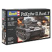PzKpfw II Ausf. F