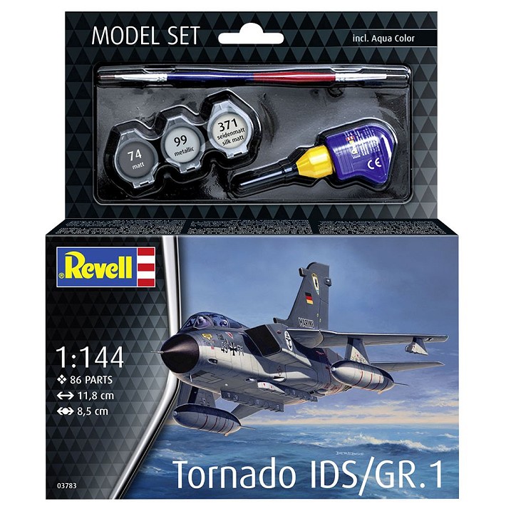 Panavia Tornado IDS-GR.1