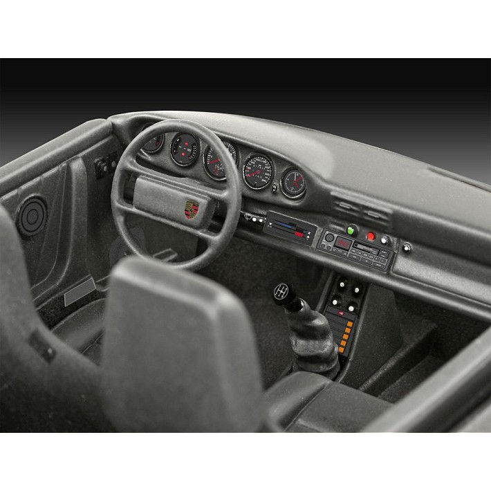 Porsche 911 Turbo 50th Anniversary - fot. 6