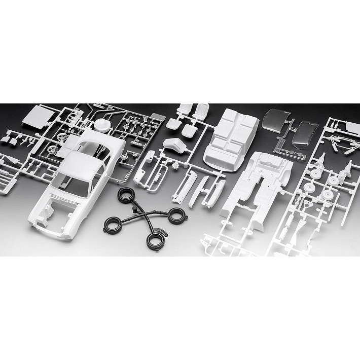 Shelby GT 350 R '66 - fot. 7