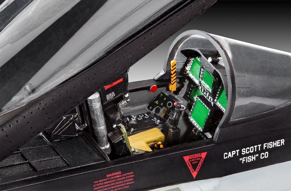 F/A-18E Super Hornet - fot. 3