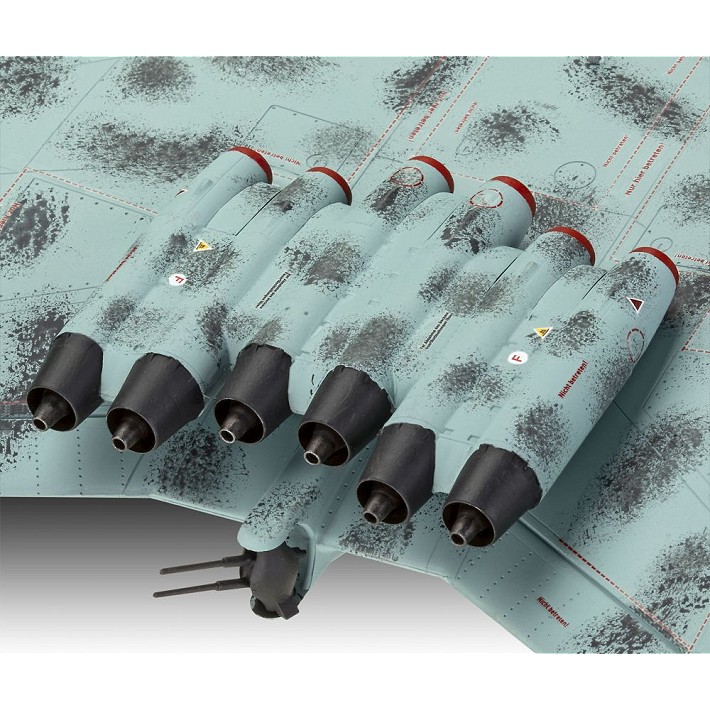 Arado Ar E.555 - fot. 5