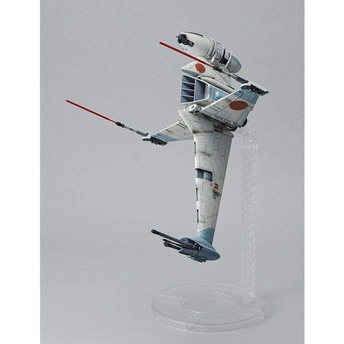 B-Wing Starfighter - fot. 7