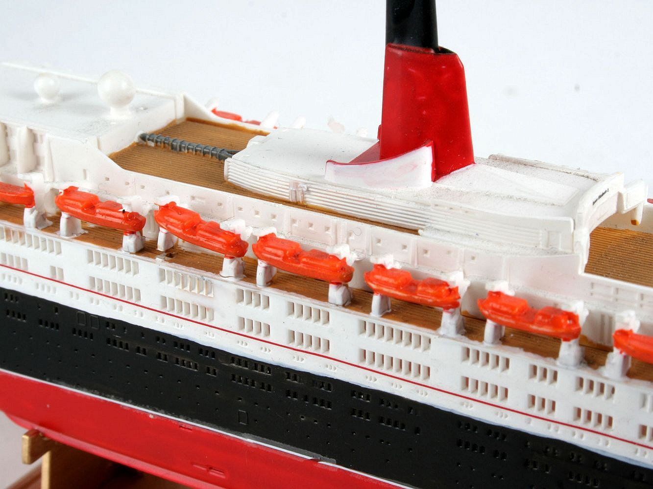 Queen Elizabeth 2 - fot. 5