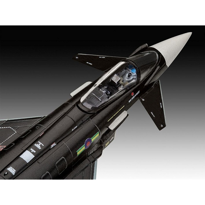 Eurofighter Typhoon - RAF - fot. 3