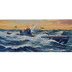 German Submarine Type IX (U505) - Limited Edition - fot. 3