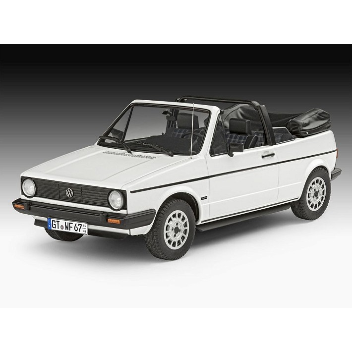 50 years of the VW Golf 1 - fot. 2