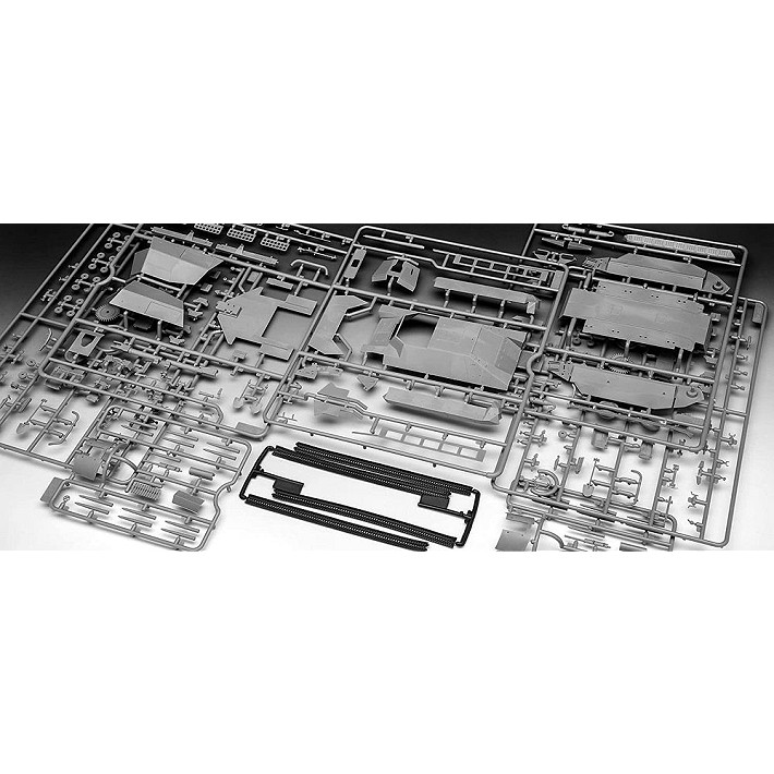 Marder I on FCM 36 base - fot. 8