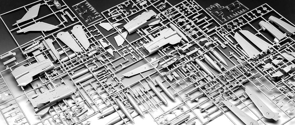 Tornado Twin Pack - 50 Anniversary Panavia Tornado - fot. 14