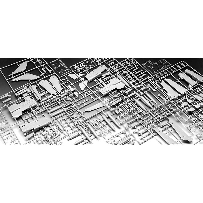 Tornado Twin Pack - 50 Anniversary Panavia Tornado - fot. 14