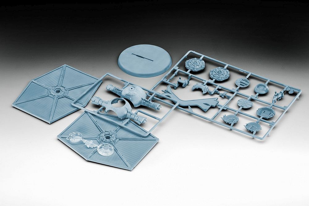 TIE Fighter - fot. 5