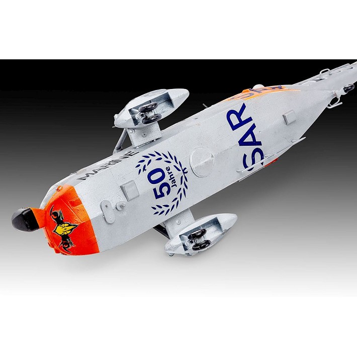 Westland Sea King Mk 41 - fot. 6