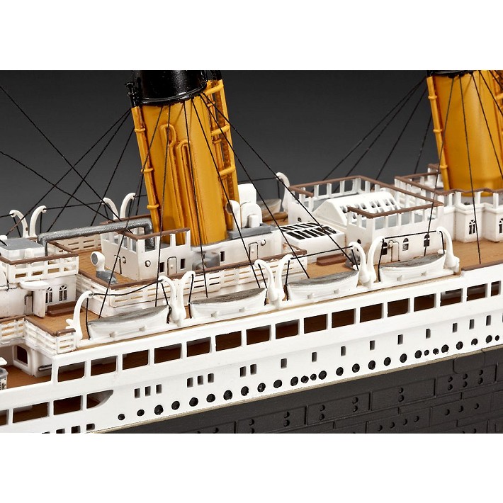 R.M.S. Titanic - 100th anniversary edition - fot. 7