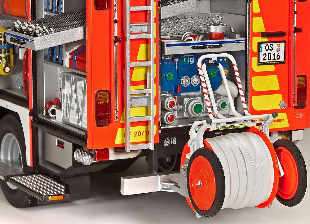 Schlingmann LF 20-16 - fot. 5